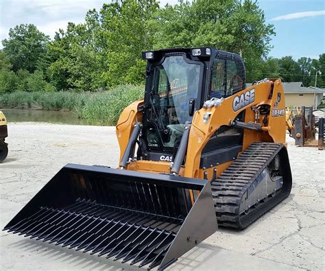 skeleton bucket skid steer|excavator skeleton bucket for sale.